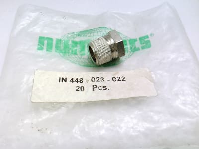 ASCO INWB114-448-023-022-EACH