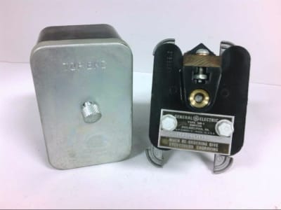 GENERAL ELECTRIC 16SB1CA1X2