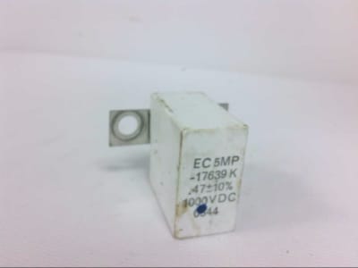 ELECTRONIC CONCEPTS 5MP-17639K