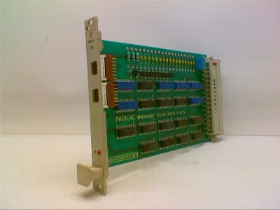 PASILAC ELECTRONICS 14-87-51