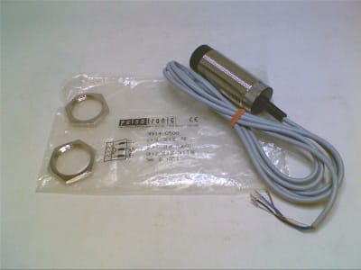 PULSOTRONIC 9914-0500