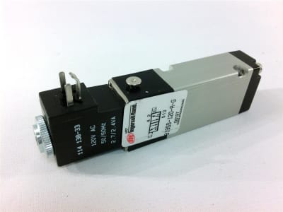 INGERSOLL RAND M819SS-120-A-G