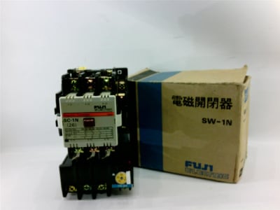 FUJI ELECTRIC SW-1N-200-220V