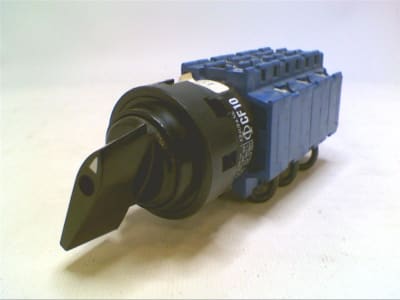 KRAUS & NAIMER CF10-A370