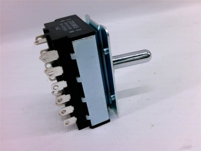 NIDEC CORP 5631928ND