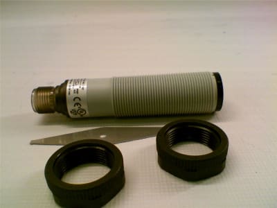 DATALOGIC SS40P0E