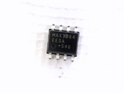 MAXIM INTEGRATED PRODUCTS MAX3084EESA+