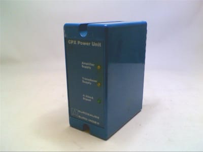 EUROGAUGE CPX-PSU
