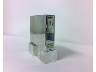 BURKERT 8711