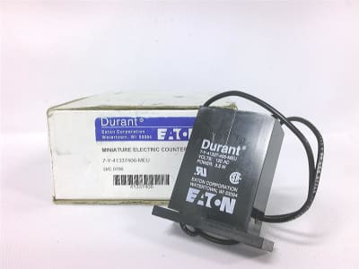 EATON CORPORATION 7-Y-41337406-MEU