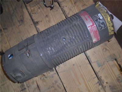 KOLLMORGEN TTRB1-5302-238-B-12-G