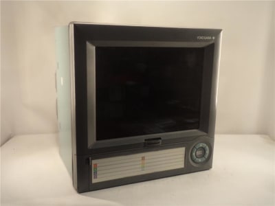 YOKOGAWA DX208-2-2/AR1