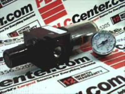 PARKER B75-03WGC