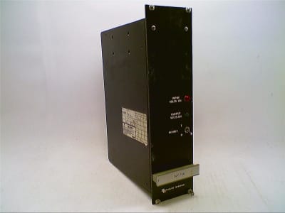 KINGSHILL ELECTRONIC PRODUCTS PA842