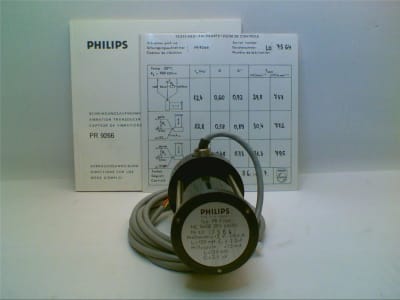 PHILIPS PR9266/100-11
