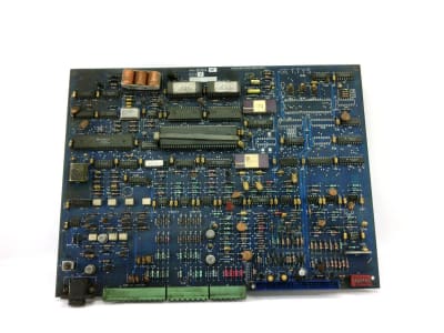 ELWOOD CORPORATION 44-0084-00