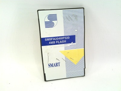 SMART MODULAR TECHNOLOGIES SM9FA2048IP320