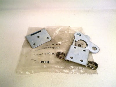 SOUTHCO K5-99-129-07