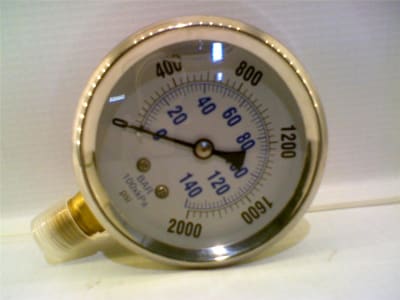 METAL WORK PNEUMATIC SEC201L2540