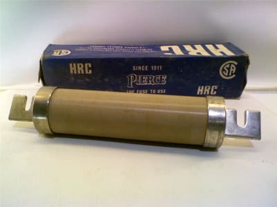 PIERCE HRC 03150