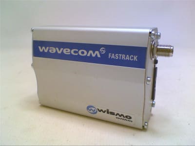 WAVECOM M1306B