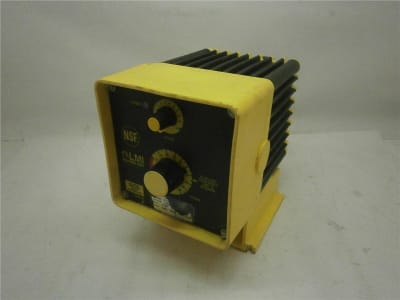 MILTON ROY B135-362S2