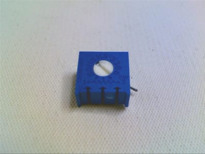 BOURNS 3386F-1-201