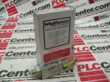 MATHESON MTRN-1100