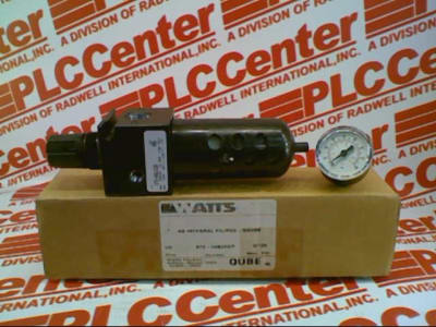 PARKER B75-04BJCGR