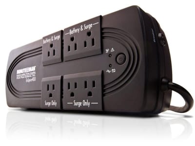 MINUTEMAN POWER TECHNOLOGIES EN600