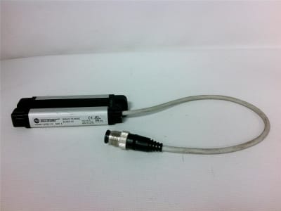 ALLEN BRADLEY 45ASE-1JPB1-F4