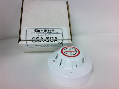 RADAL TECHNOLOGY CSA-SGA