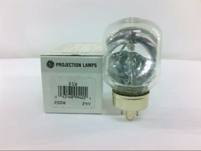 GENERAL ELECTRIC DSW