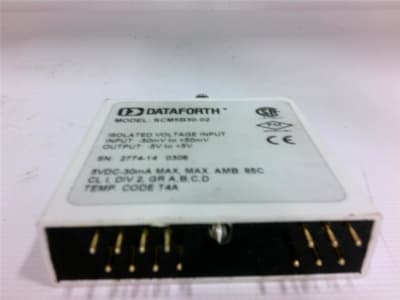 DATAFORTH SCM5B30-02