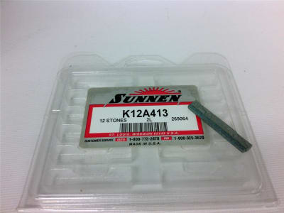 SUNNEN K12A413