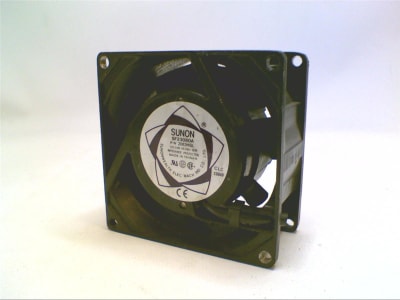 SUNON SF23080A/2083HSL