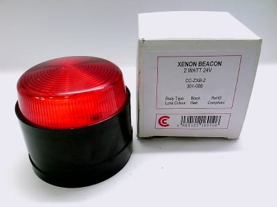CRANFORD CONTROLS 301-006