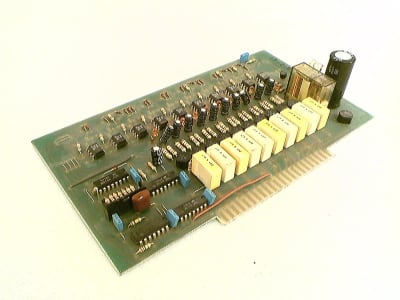 AUTOMAZIONE INDUSTRIALE AP10/84-01