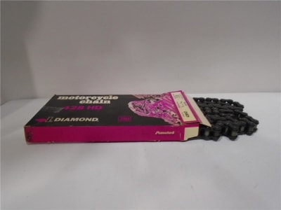 DIAMOND CHAIN 428HD-108