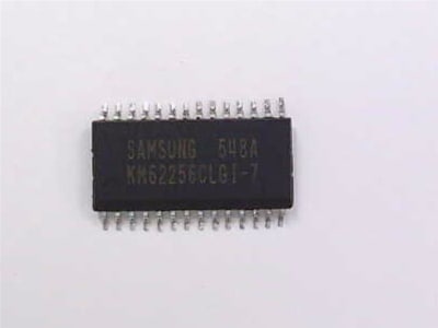 GENERIC KM62256CLGI7