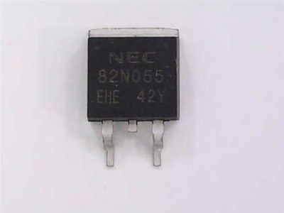 NEC NP82N055EHE