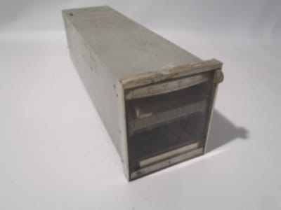 INVENSYS M/6420H-F-0