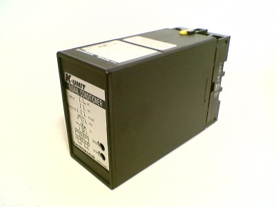 M SYSTEM TECHNOLOGY INC KVS-5A-F