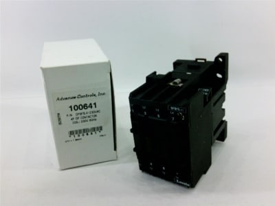 LOVATO DPBF9.4-230VAC