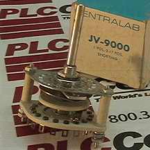 CENTRALAB JV-9000