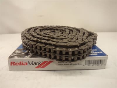 RELIAMARK 06B2-RIV-10FT-RM