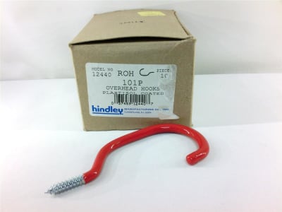 HINDLEY MANUFACTURING CO 12440