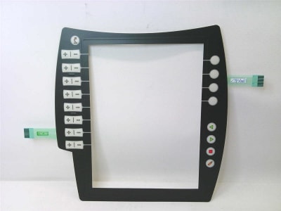 KUKA 00-189-002-MEMBRANE