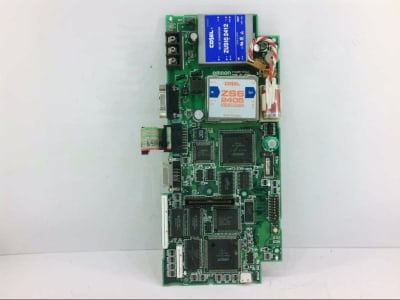 OMRON 3323200-9D