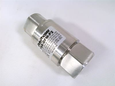 PROTECTION TECHNOLOGY TSX-DFM-P2